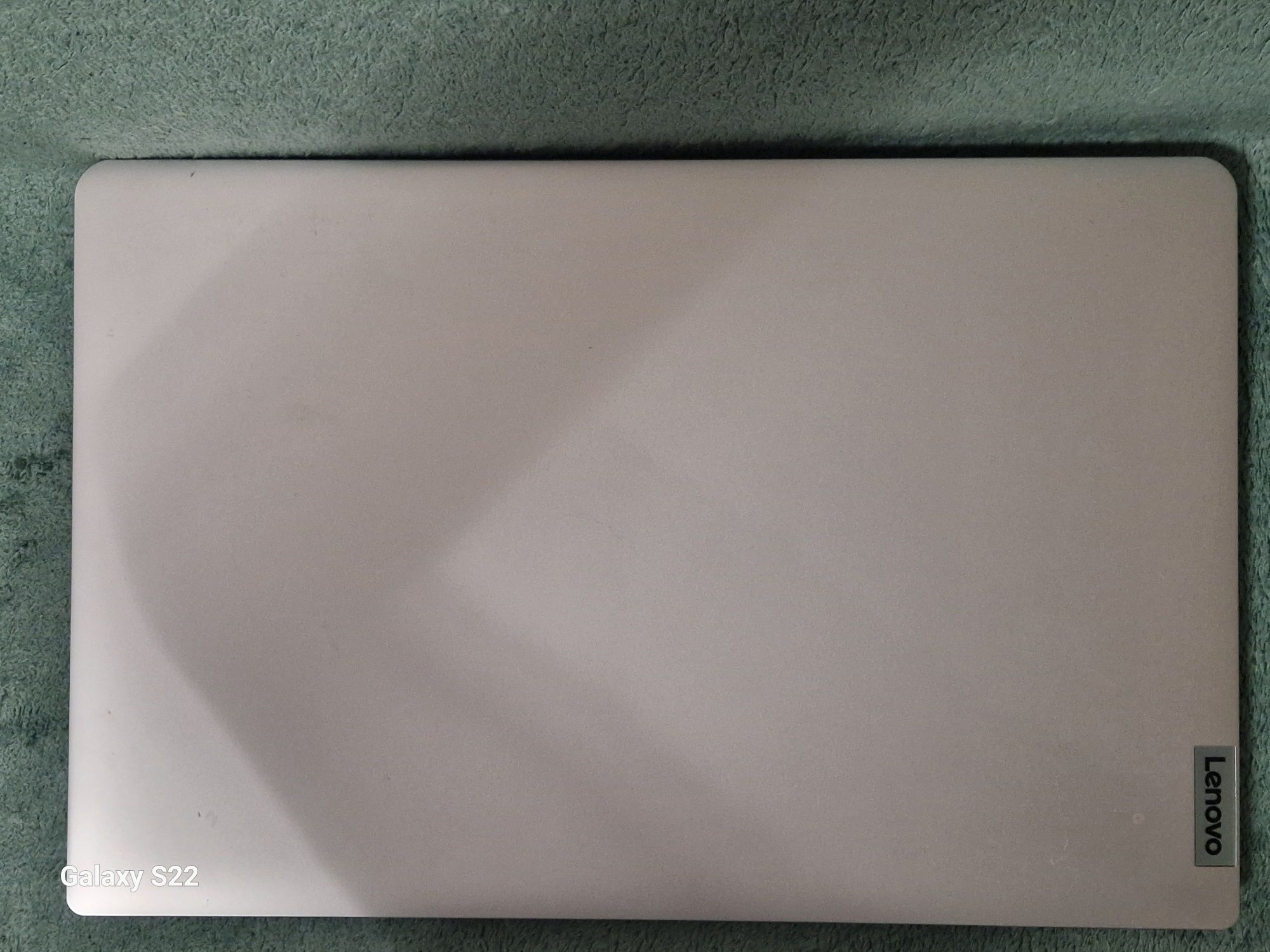 Ноутбук Lenovo IdeaPad 1-15ADA7 Laptop - Type 82R1
