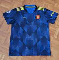 Manchester united away 21/22