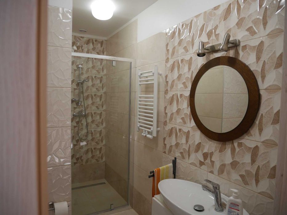 Do wynajęcia kawalerka po remoncie w Jaworze ul. Kolejowa