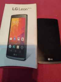 Nowy telefon LG Leon