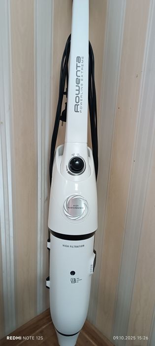 Пилосос Rowenta Powerline Extreme