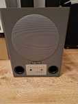 Subwoofer teufel 7. 1 okazja