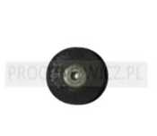 Rolka Polskiej produkcji 13x8x2mm + Olej silikonowy Kryptontek 65 ml