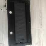 Okap podszafkowy teleskopowy light Eco Akpo 60 cm