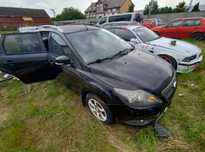Ford Focus 2 1.6 TDCI Na części