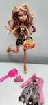 Lalka Monster Hight CREEPRODUCTION Clawdeen Wolf