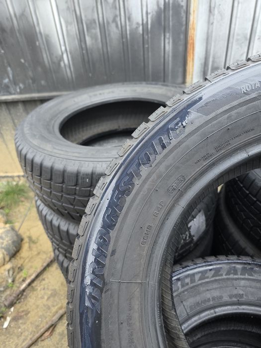 215 65 16 Brdigestone