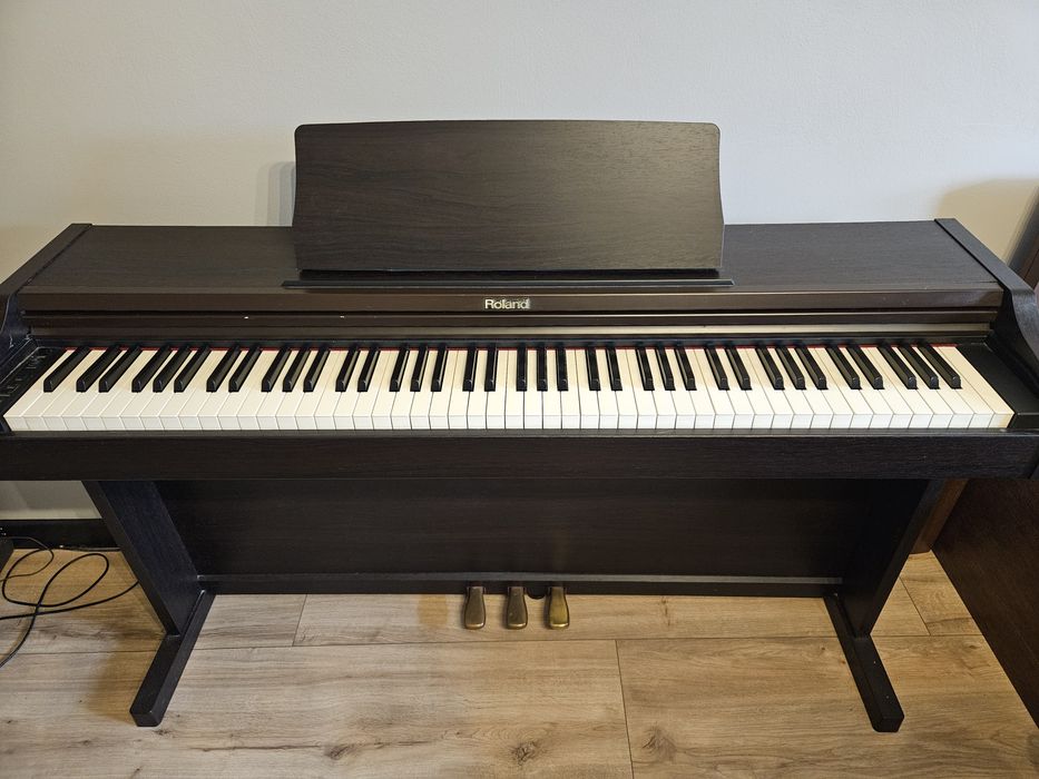 Roland RP 101 ERW pianino cyfrowe