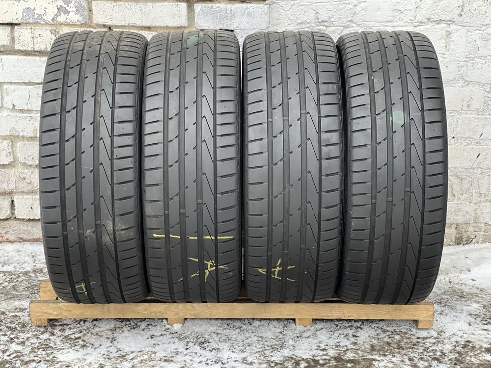 215/45 R18 Hankook Ventus S1 evo2 2021 рік 6мм