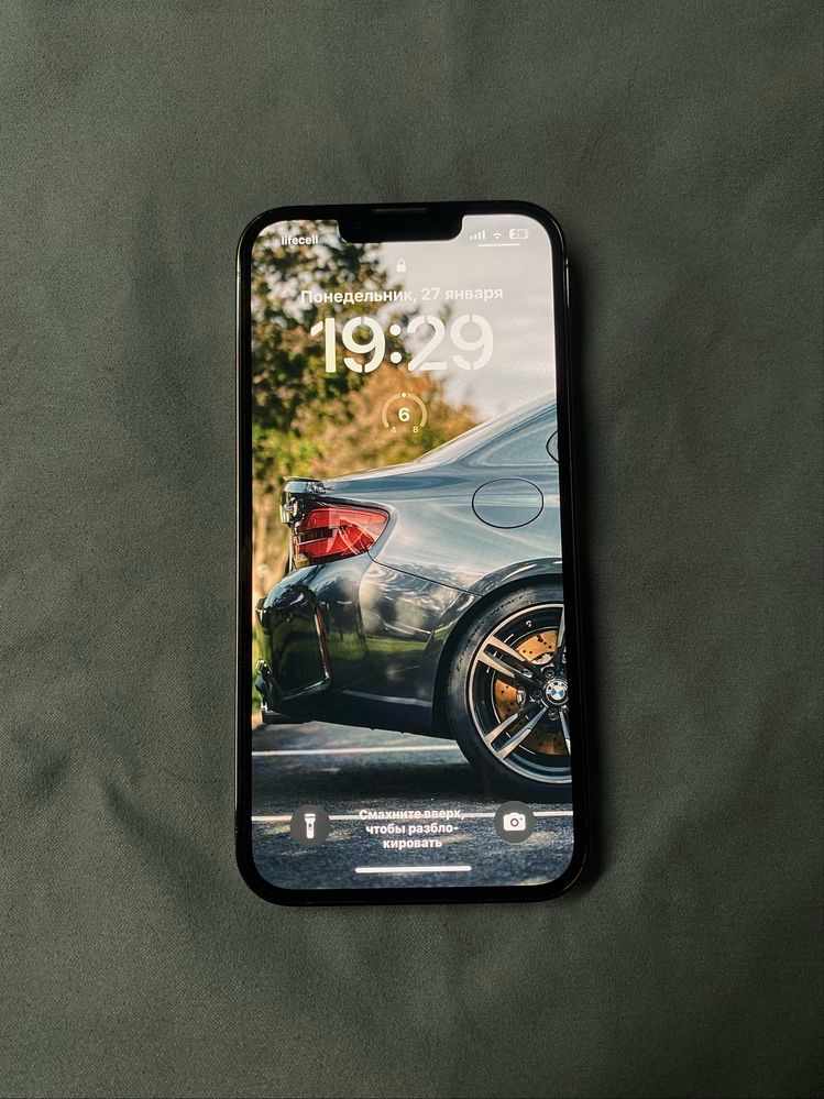 Iphone 13 pro 128 gb Graphite