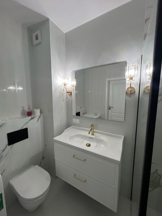 Kompleksowe wykańczanie mieszkań i obiektów gospodarczych - FINIR BUD