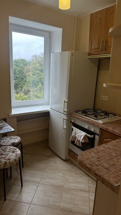 Довгострокова оренда квартиры 21 м.кв. на Виноградарі