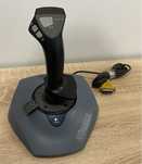 Joystick Logitech - WindMan Attack - RETRO! D-Sub 15-pin