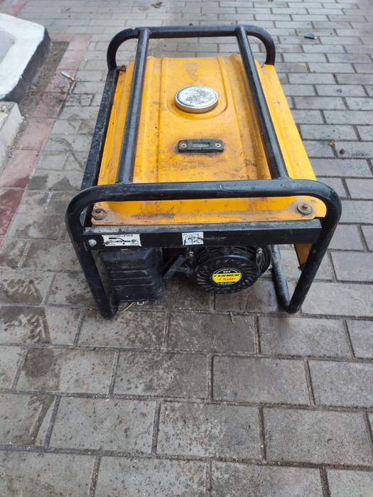 Продам гінератор
