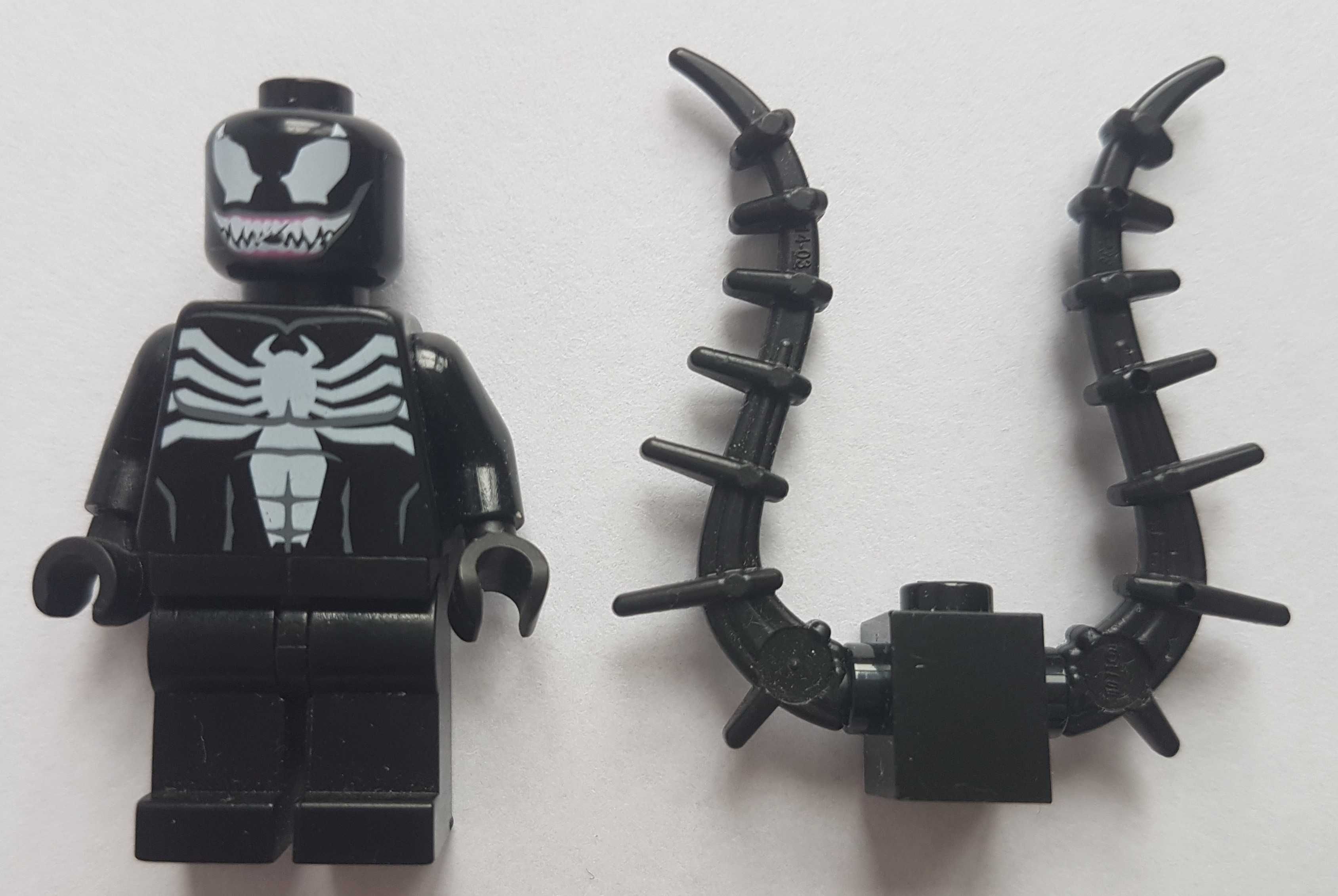 LEGO 10665 Juniors Spiderman Vs Venom