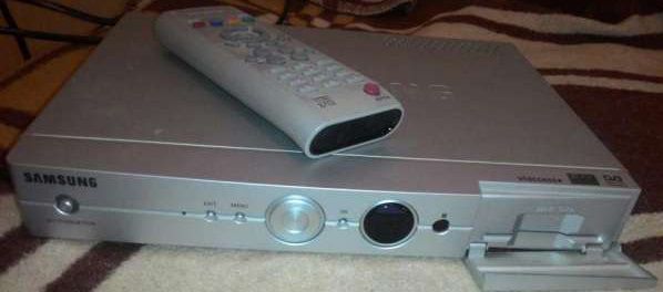 Спутниковый приемник Samsung DSB S300V