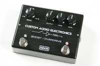 MXR Custom Audio MC-402 Boost / Overdrive efekt gitarowy