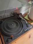 Gramofon DANIEL Stan super