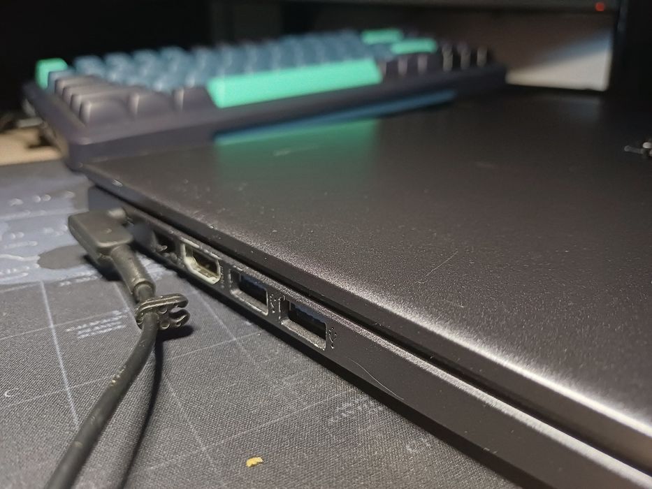 Laptop Acer Extensa