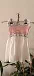 Vestido para menina 1 ano