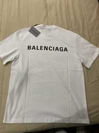 Tshirt Balenciaga