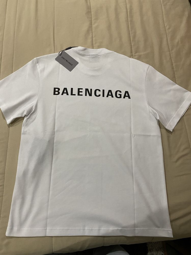 Tshirt Balenciaga