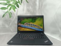 Ноутбук Lenovo ThinkPad T495/Ryzen 5 Pro 3500U/8/256M2/14"/HD/Гарантія