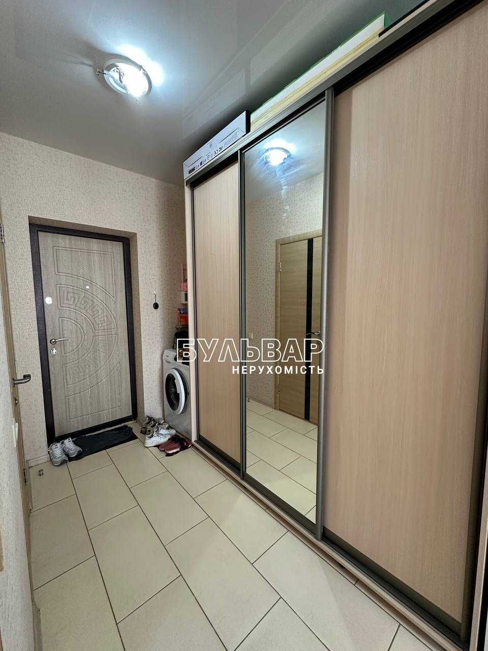 Продам 1 ком. квартиру в ЖК Воробьевы Горы , метро Академика Павлова