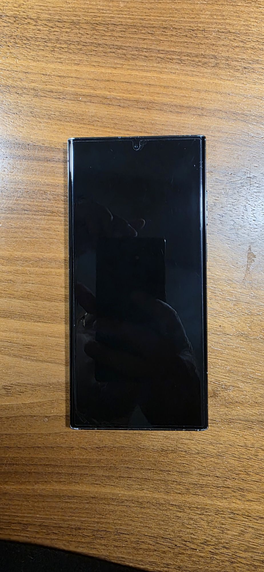 Samsung Galaxy S23 Ultra
