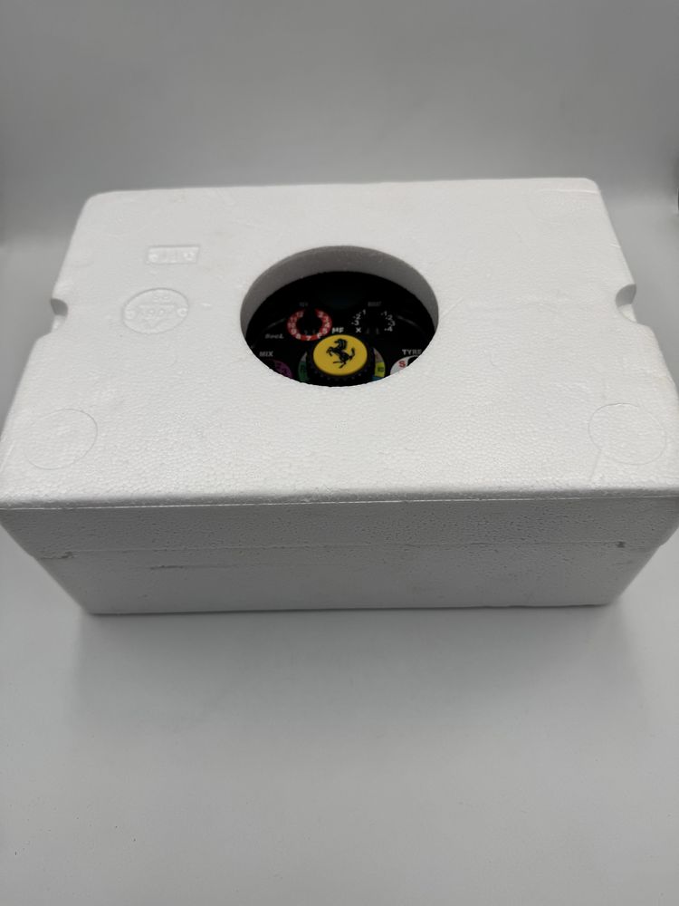 Kierownica Thrustmaster Ferrari F1 Wheel Add-On Ps Xbox Pc Gwarancja