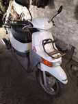 Продам скутер Honda Topic