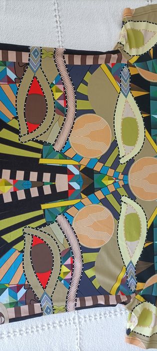 T-shirt estampada unisex