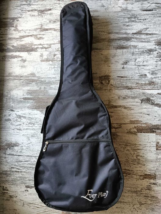 Gitara klasyczna Alberta ACG100 3/4 NT