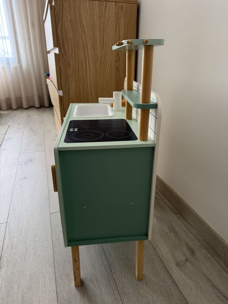 Cozinha de brincar Verbaudet