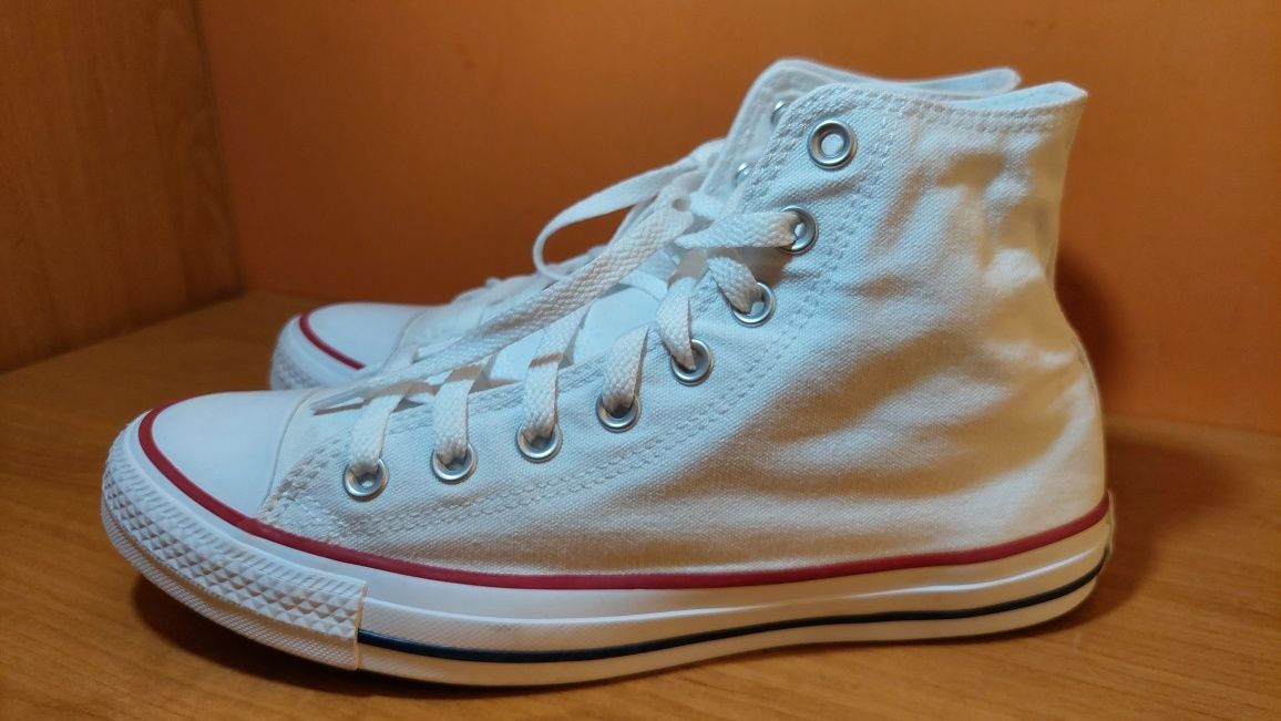 Чоловічі культові кеди Converse