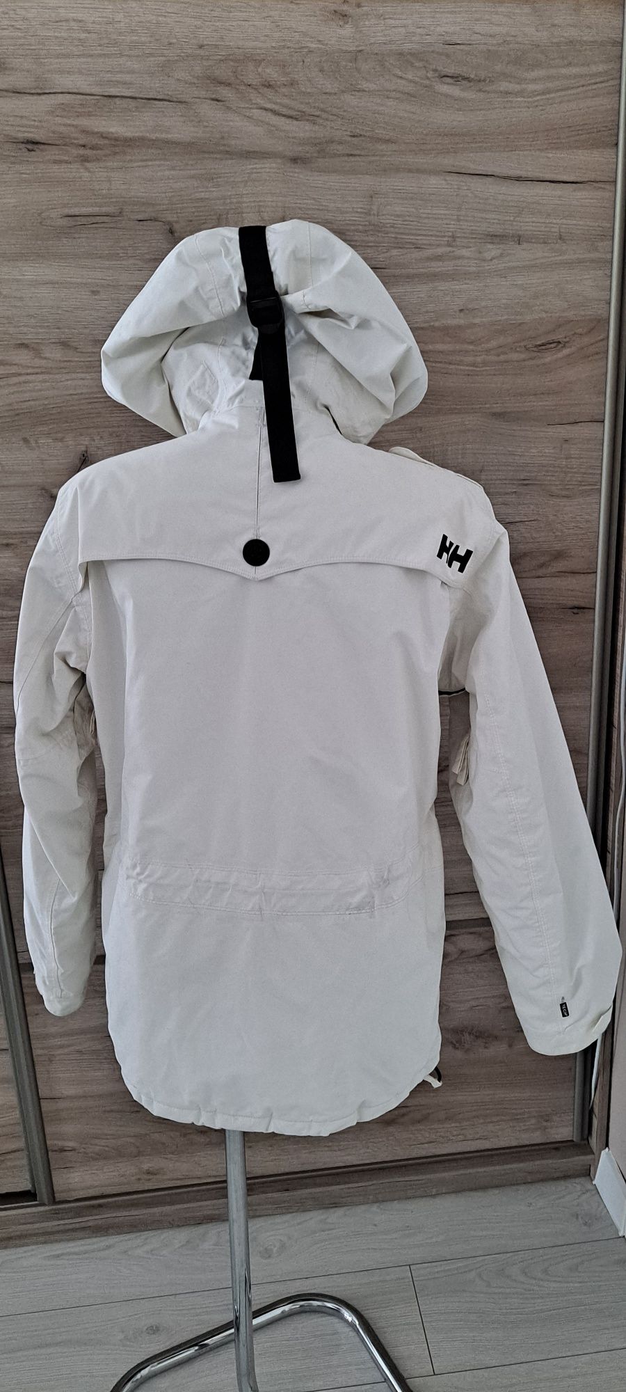 Kurtka zimowa męska parka Helly Hansen roz S/P