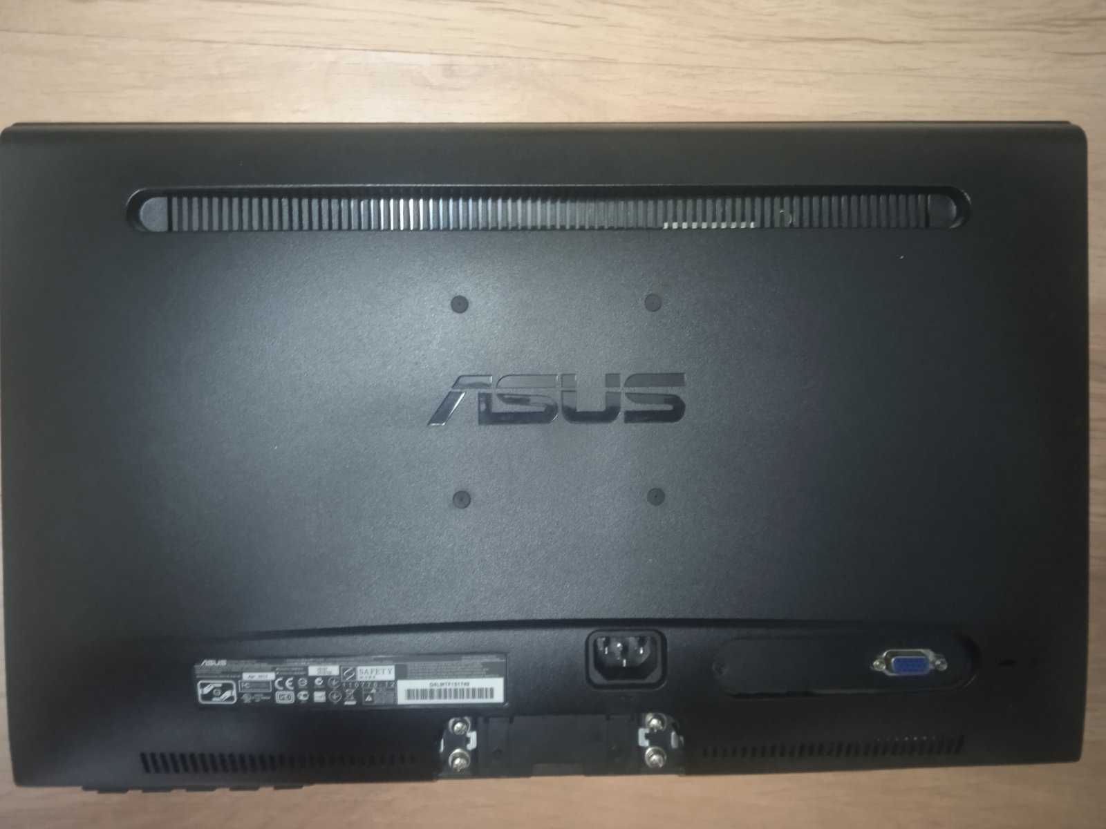 Монитор Asus 19 дюймов