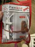 Blokada okna penkid window restrictor