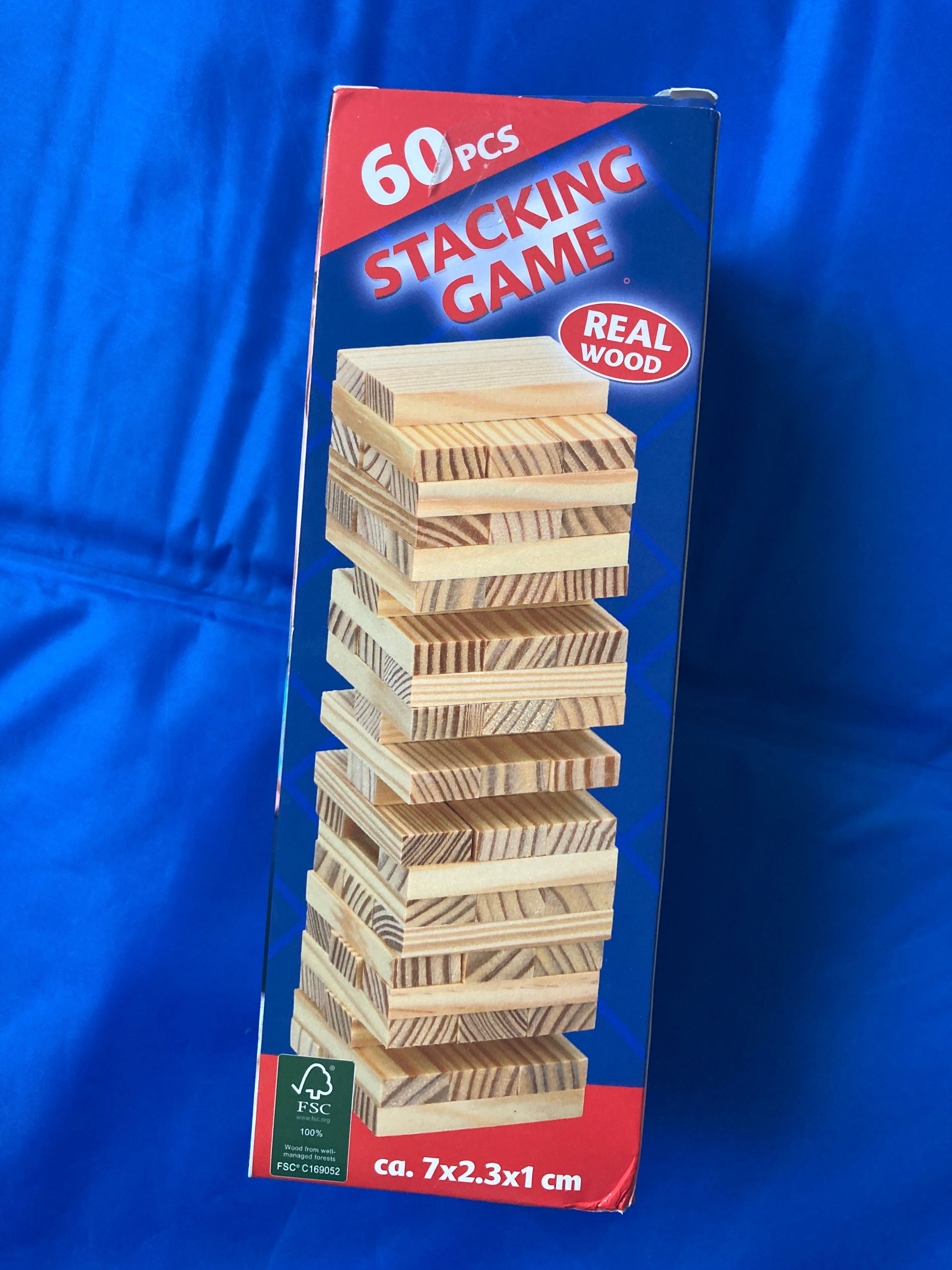 Cópia do Jogo Jenga