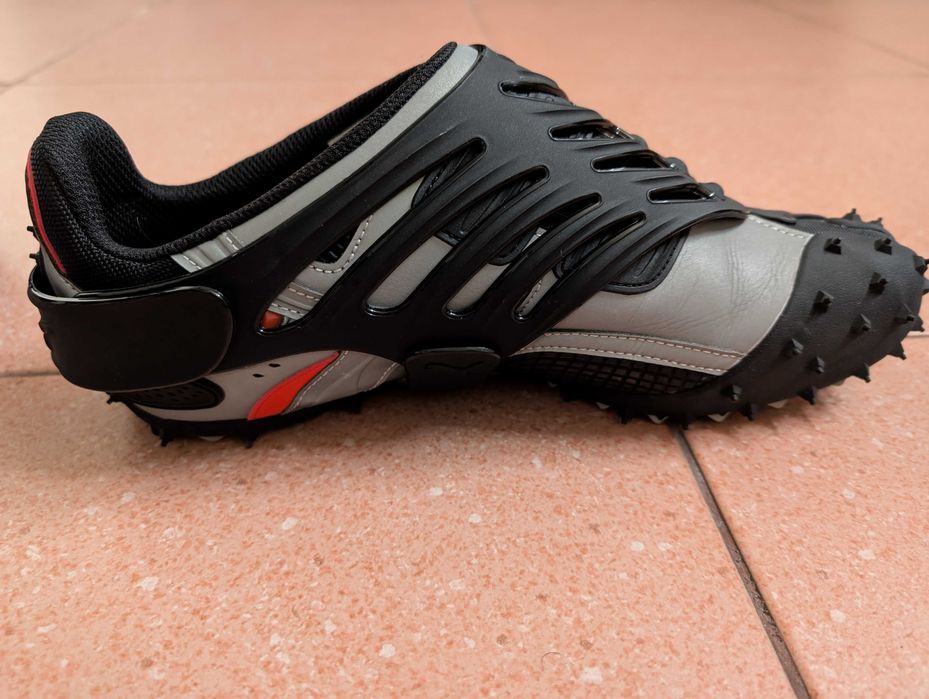 Tênis Puma edição limitada - tamanho 44.5