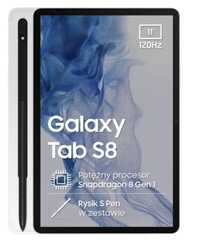 Galaxy Tab S8 5G 128GB