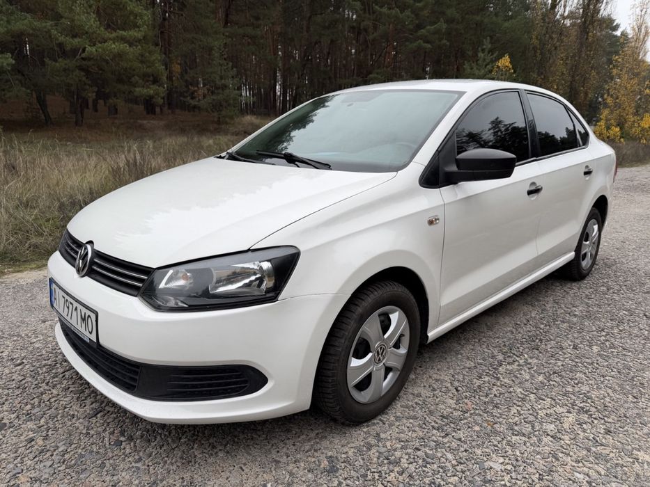 Продам Volswagen Polo