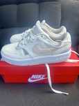 Nike Gamma Force 37,5  sneakersy niskie