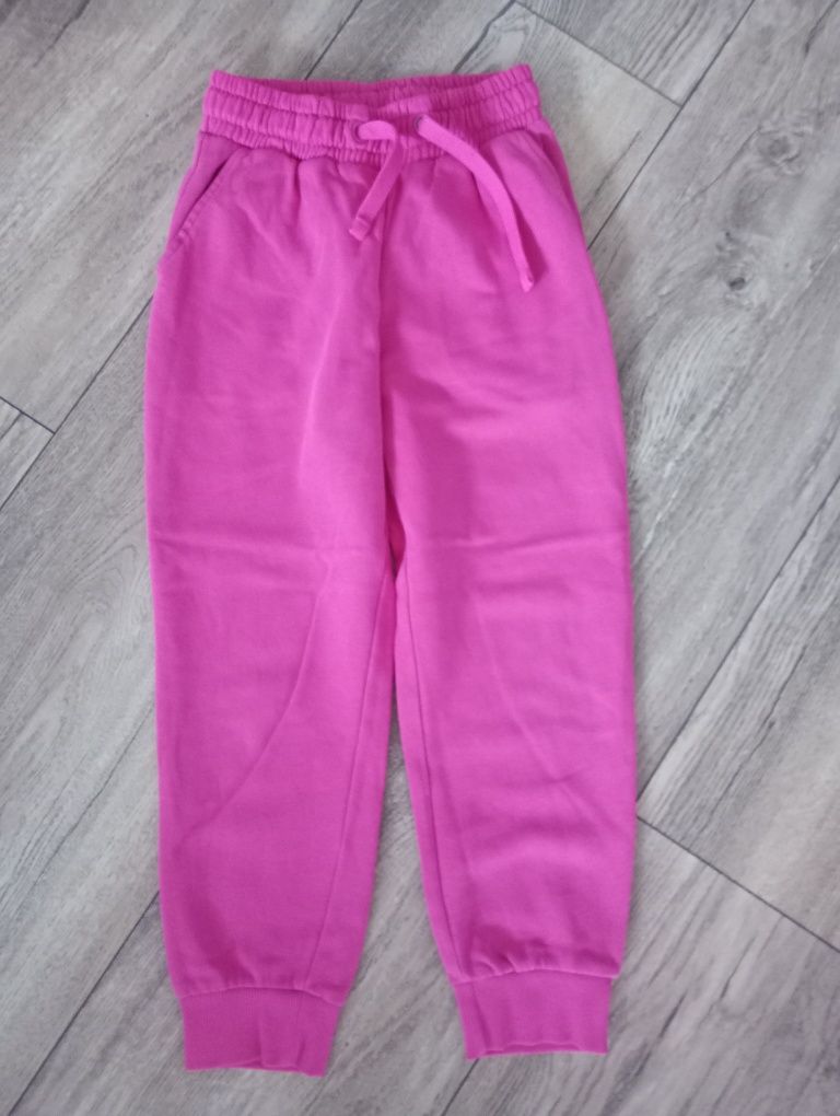 Spodnie dresowe 4F