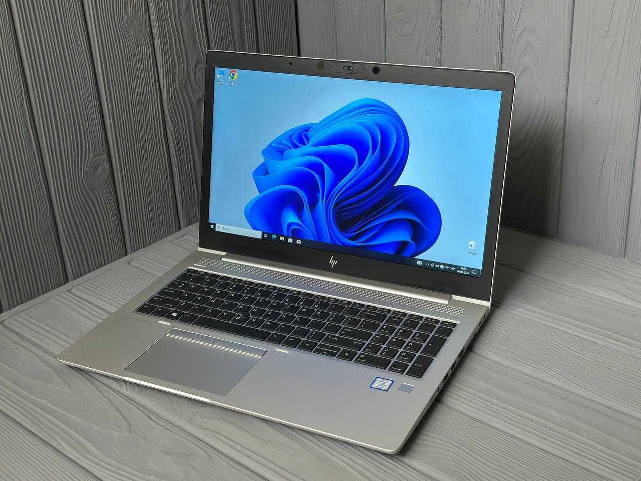 Ноутбук HP EliteBook 850 G5   | i5-8350U  | 16 GB x 256 SSD