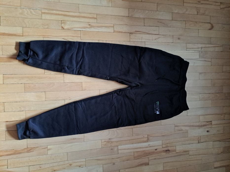Bluza I spodnie trapstar
