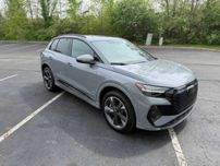 2023 Audi Q4 e-tron quattro Prestige 50