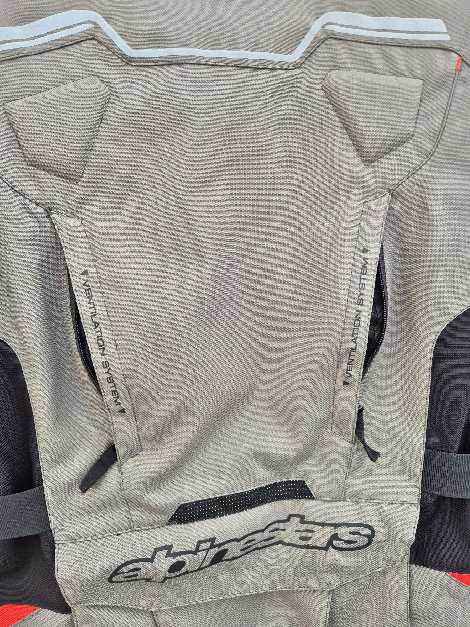 Casaco alpinestar andes v2. S