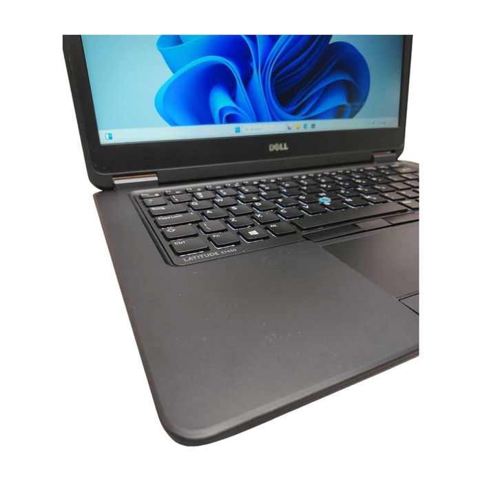 LAPTOP | Dell Latitude E7450 | i5-5300U | 16GB RAM | 256SSD | FHD LTE