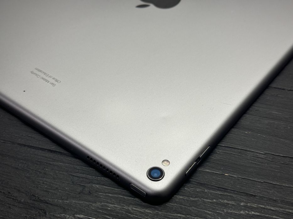 iCloud iPad Pro 2 12.9 64gb Wi-Fi Trade-In/Oбмeн